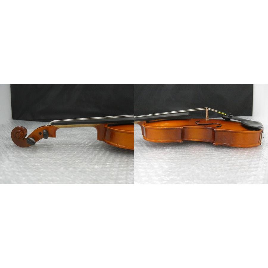 HORA バイオリン Reghin 1/8サイズ : ワットマン Yahoo!ショッピング店