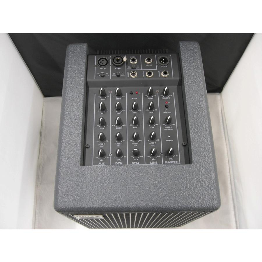 【極美品】UNICO SCHERTLER アコースティックアンプ 極美品】UNICO SCHERTLER アコースティックアンプ - メルカリ