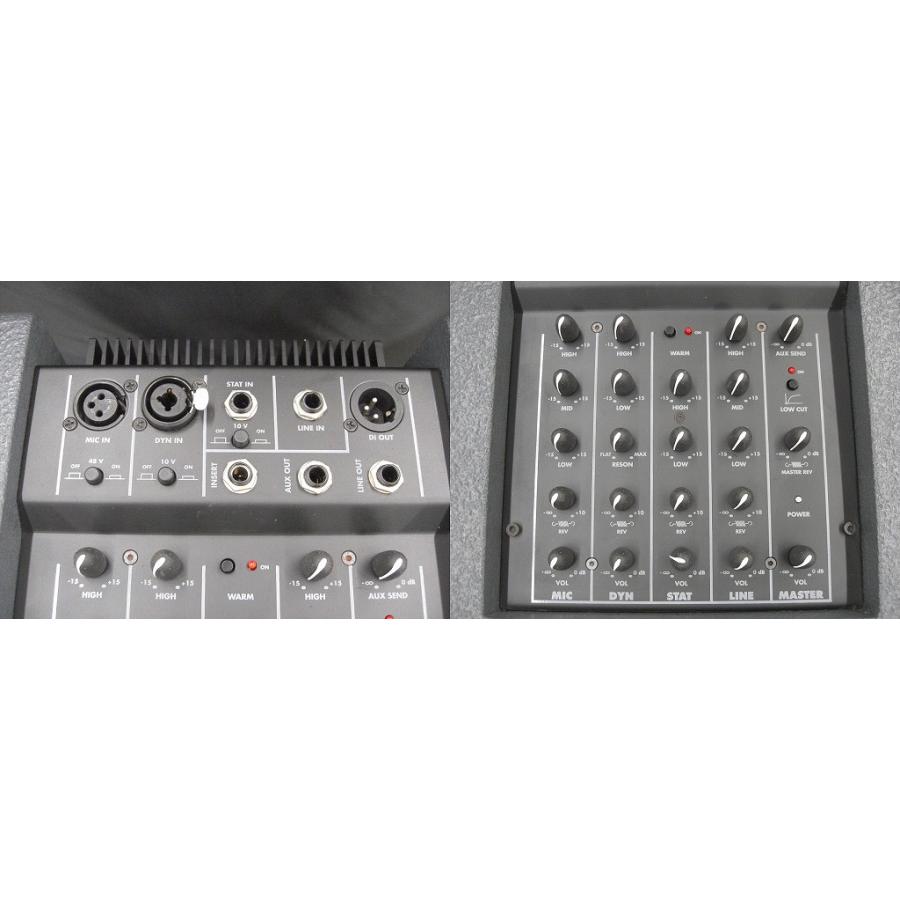 新作入荷，豊富な シャートラー SCHERTLER ギターアンプ UNICO