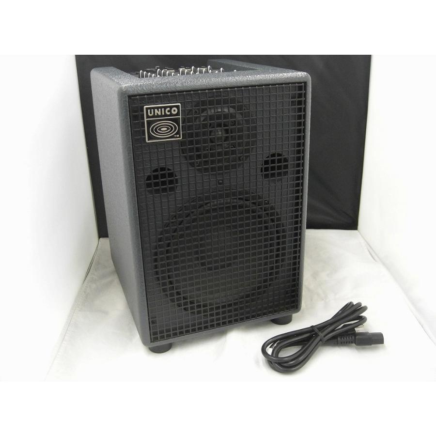 SCHERTLER UNICO シャトラー ユニコ SCHERTLER UNICO シャトラー ユニコ Schertler Amp UNICO (Wood)