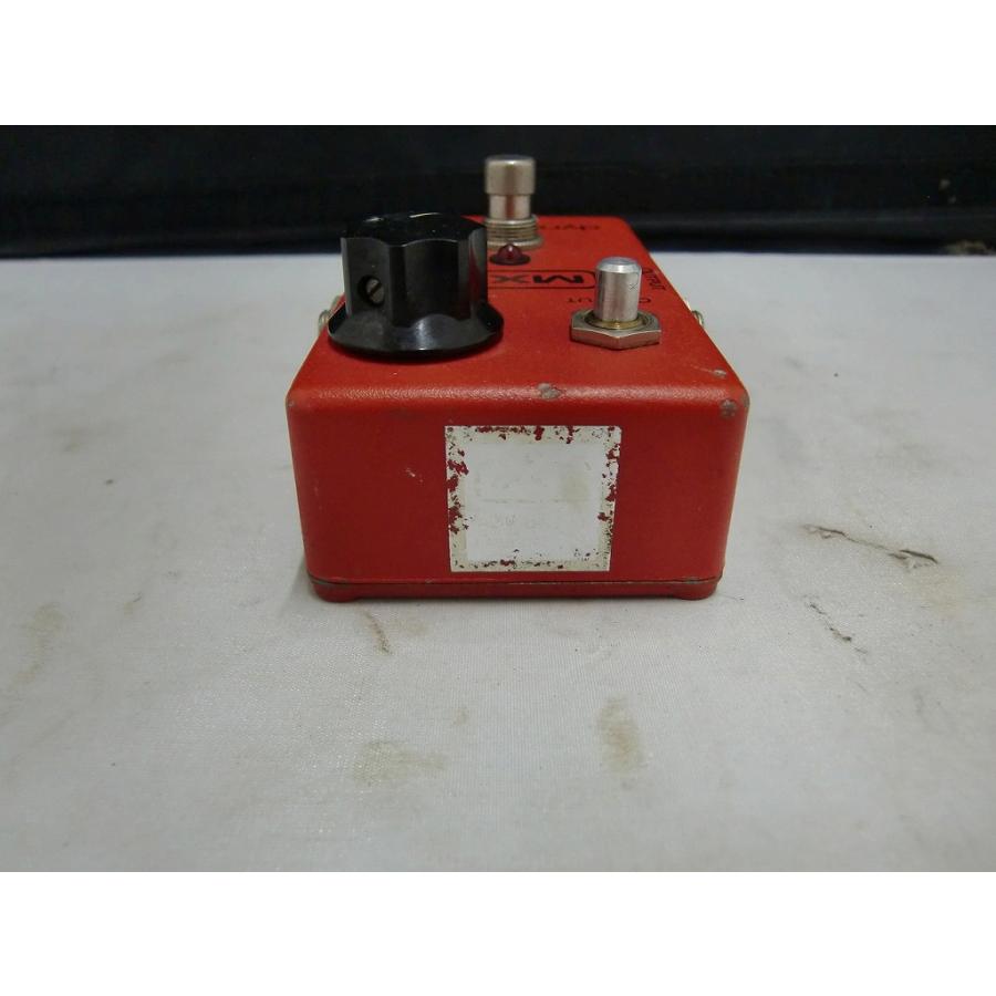 欠品有り】 エムエックスアール MXR エフェクター dyna comp