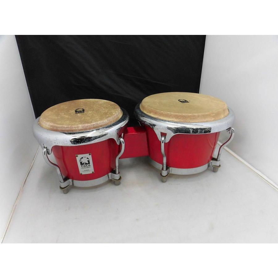 トカ TOCA Kaman Bongos : ワットマン Yahoo!ショッピング店 - 通販