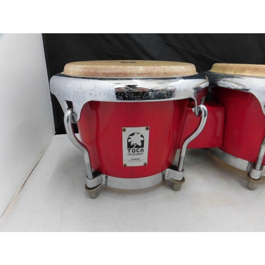 トカ TOCA Kaman Bongos : ワットマン Yahoo!ショッピング店 - 通販