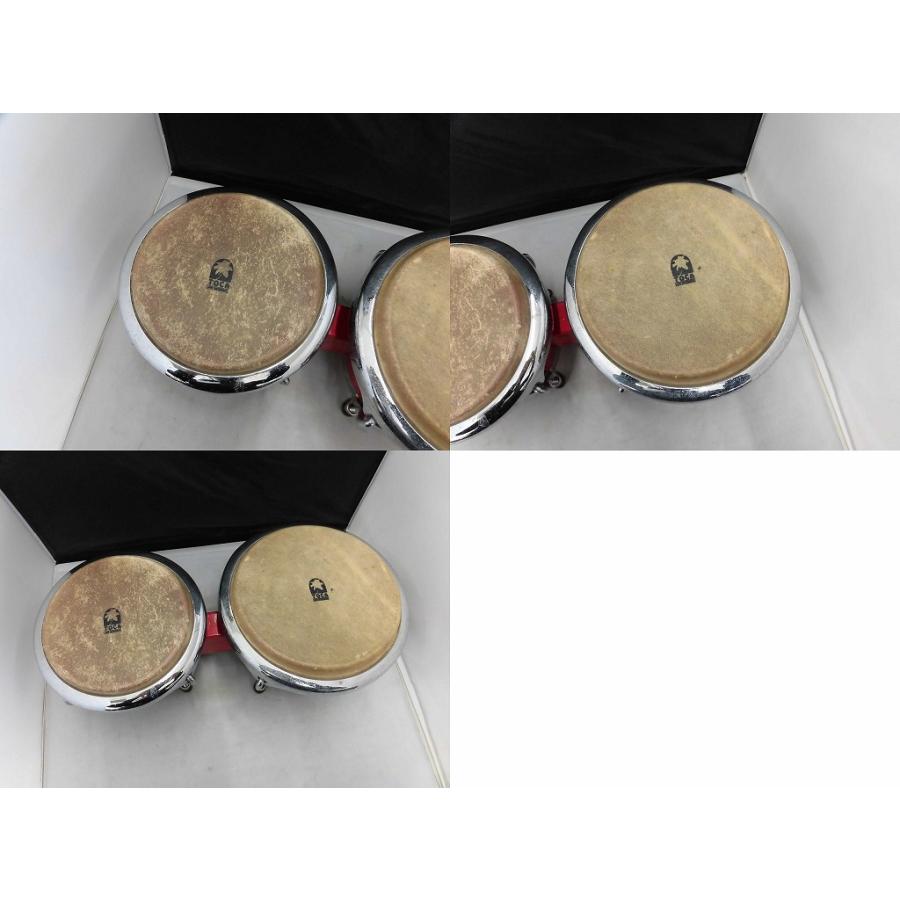 トカ TOCA Kaman Bongos : ワットマン Yahoo!ショッピング店 - 通販