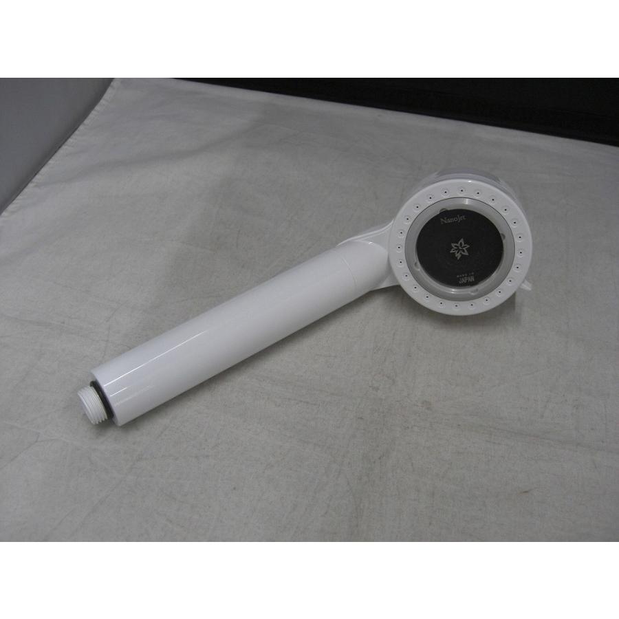 パナビア PANAVIA シャワーヘッド NANOJET-MIST : ワットマン Yahoo