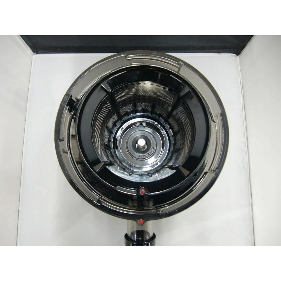 クビンス KUVINGS ホールスロージューサー REVO830 フローズン