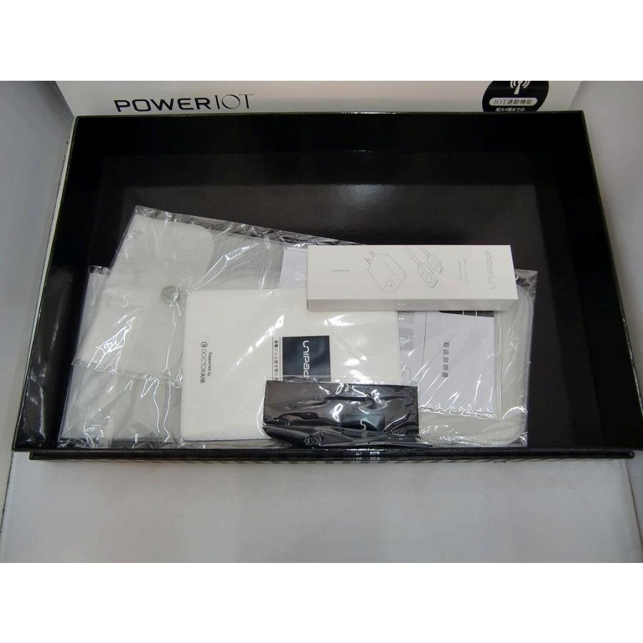 未使用】 ユニパッド UNIPAD POWER IOT for LEGS ES-4200 : ワットマン