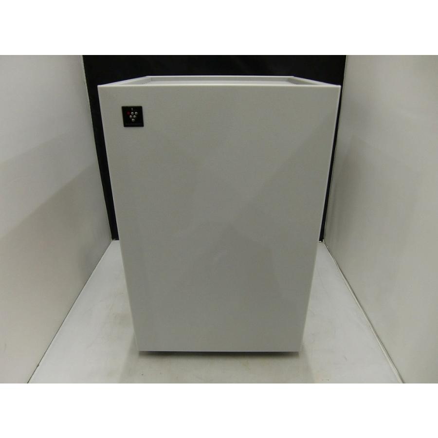 未使用】 シャープ SHARP 空気清浄機 FU-T40BK-W : ワットマン 未使用】 シャープ SHARP 空気清浄機 FU-T40BK-W : ワットマン