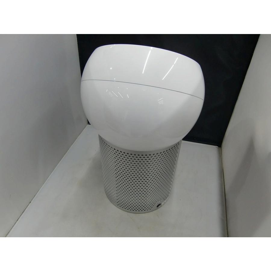 ダイソン dyson Pure Cool Me 卓上空気清浄ファン BP01 : ワットマン