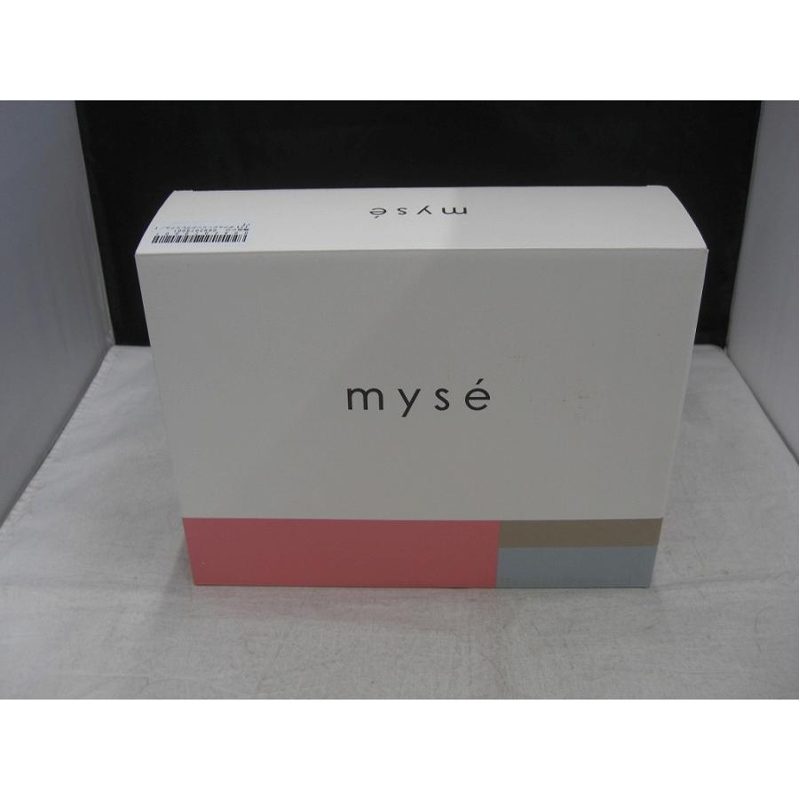 未使用】 ヤーマン YA-MAN ミーゼ ダブルピーリングプレミアム MS-40P