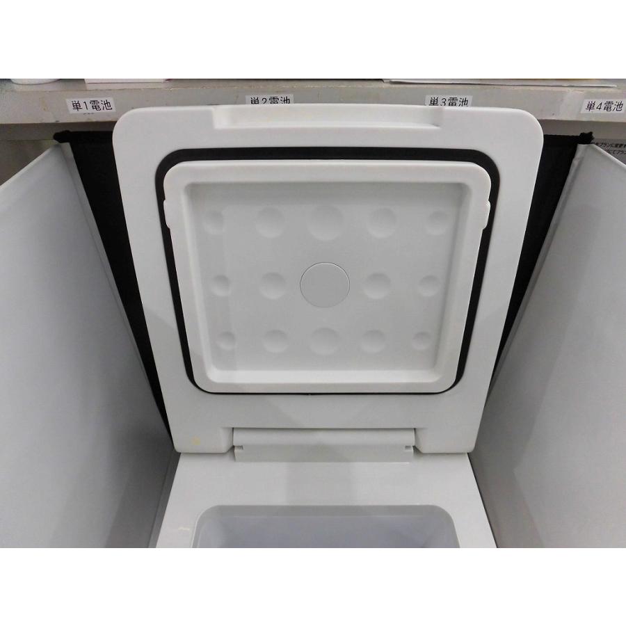 ベルソス VERSOS 車載用クーラーボックス 9L VS-CB019 |  | 02