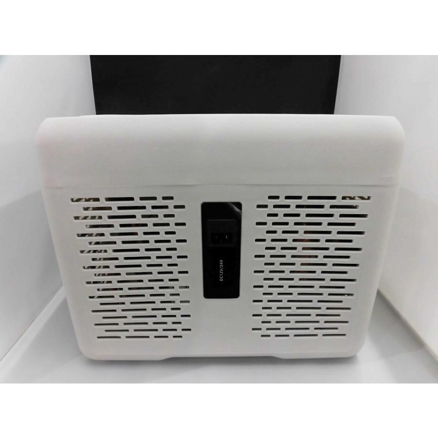 ベルソス VERSOS 車載用クーラーボックス 9L VS-CB019 |  | 05