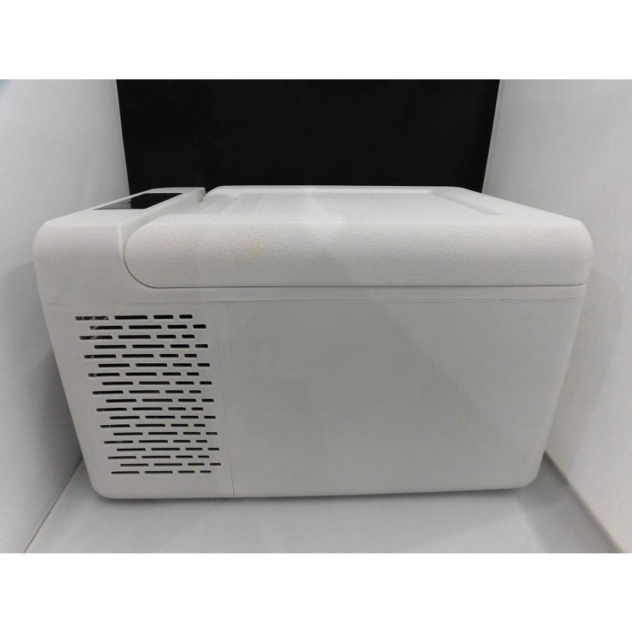 ベルソス VERSOS 車載用クーラーボックス 9L VS-CB019 |  | 07