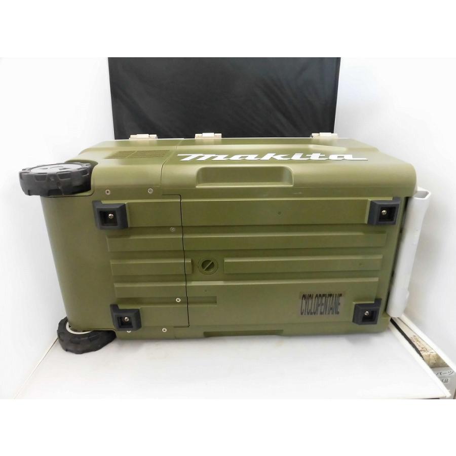 マキタ makita 充電式保冷温庫 CW001G : ワットマン Yahoo
