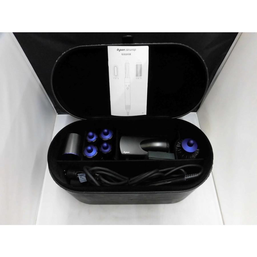 中古品　Dyson　HS01　ヘアスタイラー ダイソン dyson ヘアスタイラー HS01 : ワットマン Yahoo!ショッピング