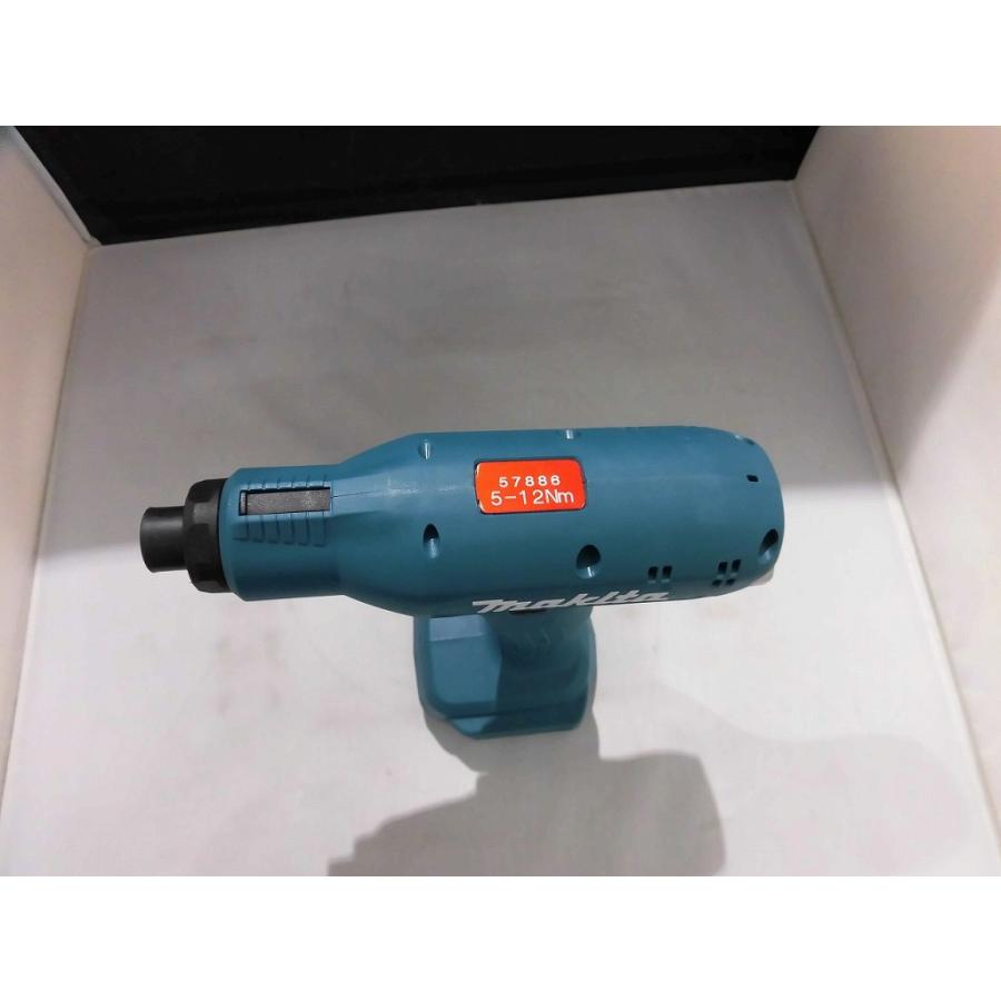 マキタ makita 充電式スクリュードライバ FT129FD : ワットマン Yahoo