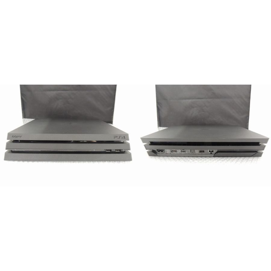 欠品有り】 ソニー SONY PS4 Pro CUH-7200CB01 : ワットマン Yahoo