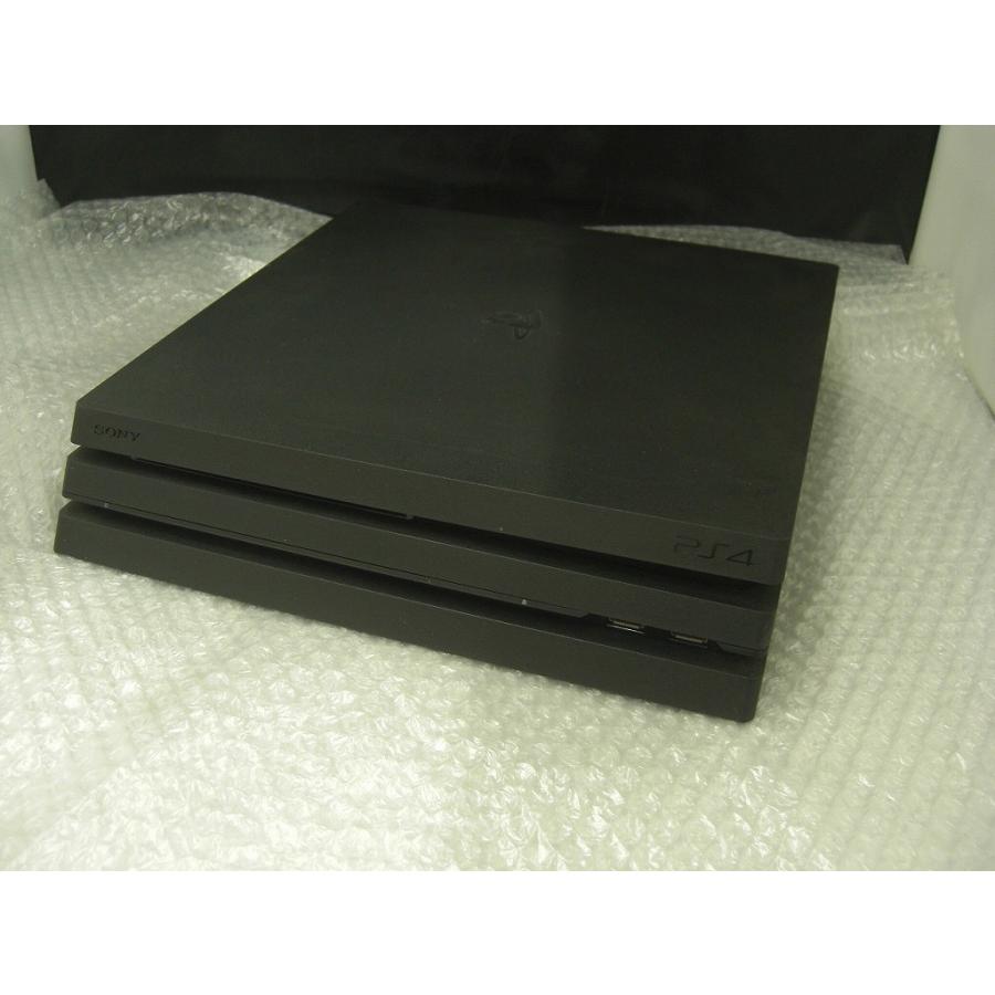 ソニー SONY PS4 Pro CUH-7000BB01 : ワットマン Yahoo!ショッピング店
