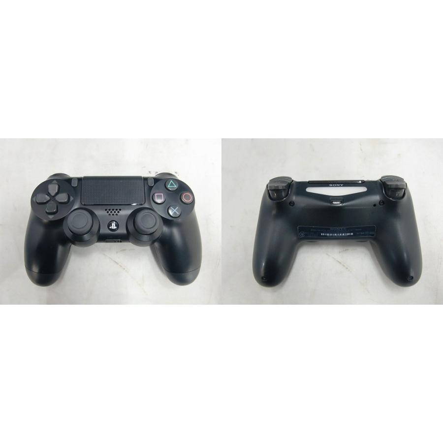 【欠品有り】 ソニー SONY PS4 Pro CUH-7100BB01_2