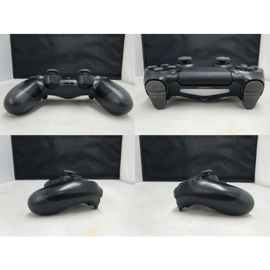 【欠品有り】 ソニー SONY PS4 Pro CUH-7100BB01_3