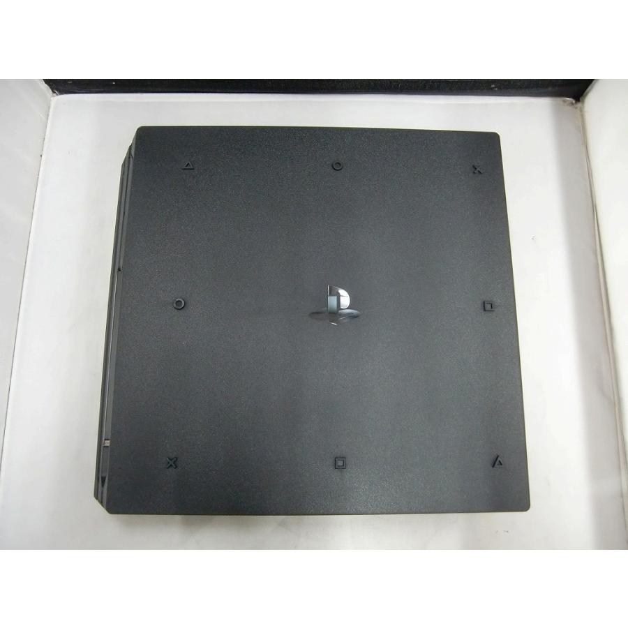 【欠品有り】 ソニー SONY PS4 Pro CUH-7100BB01_5
