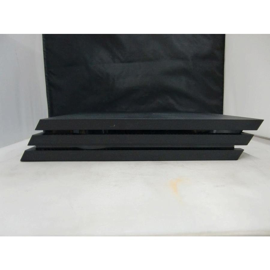 【欠品有り】 ソニー SONY PS4 Pro CUH-7100BB01_8