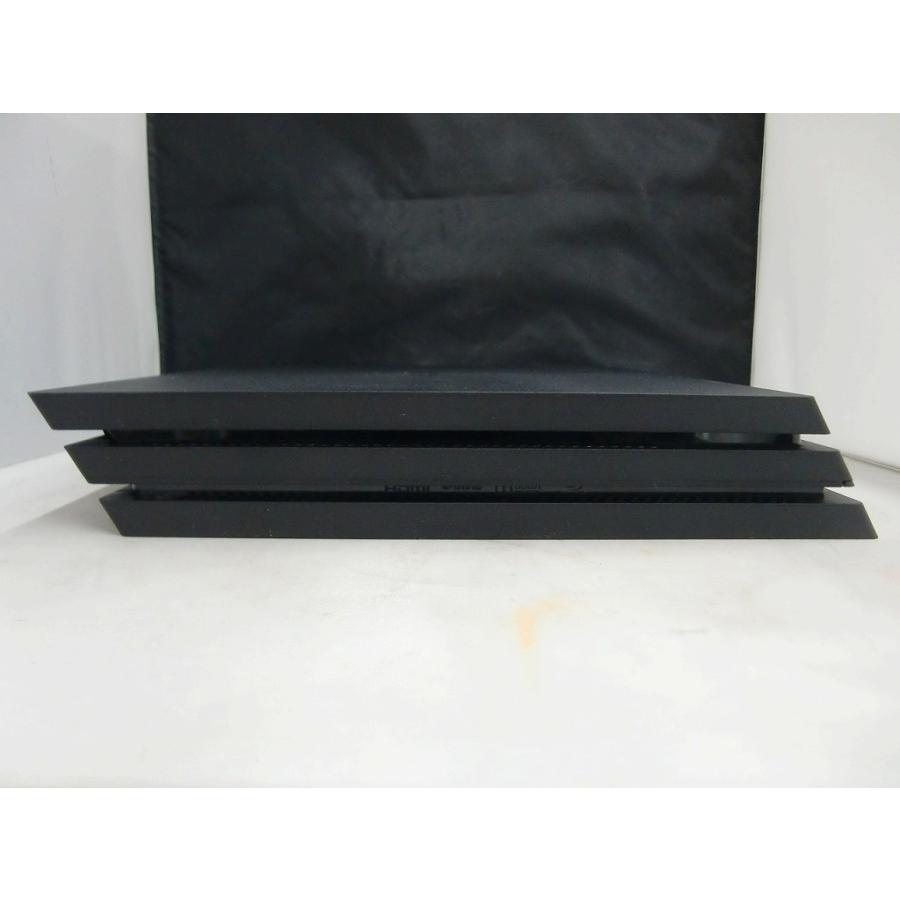 【欠品有り】 ソニー SONY PS4 Pro CUH-7100BB01_9