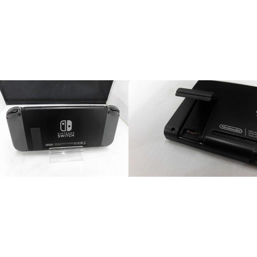 ニンテンドー Nintendo Switch グレー HAD-S-KAAAA : ワットマン Yahoo