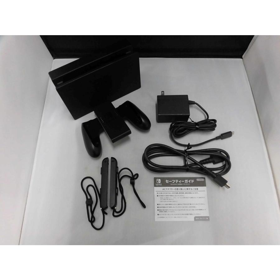 ニンテンドー Nintendo Switch グレー HAD-S-KAAAA : ワットマン Yahoo