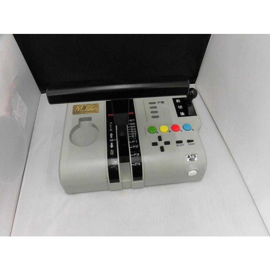 シープス マルチトレインコントローラー SOTP-031201 : ワットマン