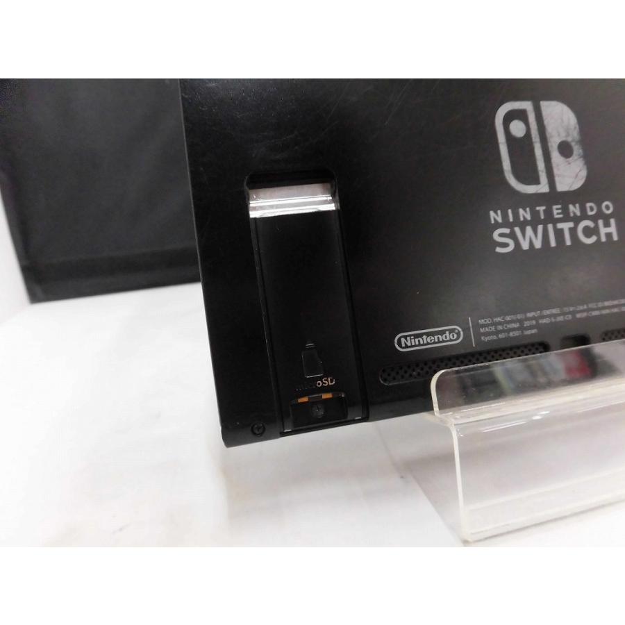 破損有り】 ニンテンドー Nintendo Switch HAC-001 : ワットマン Yahoo