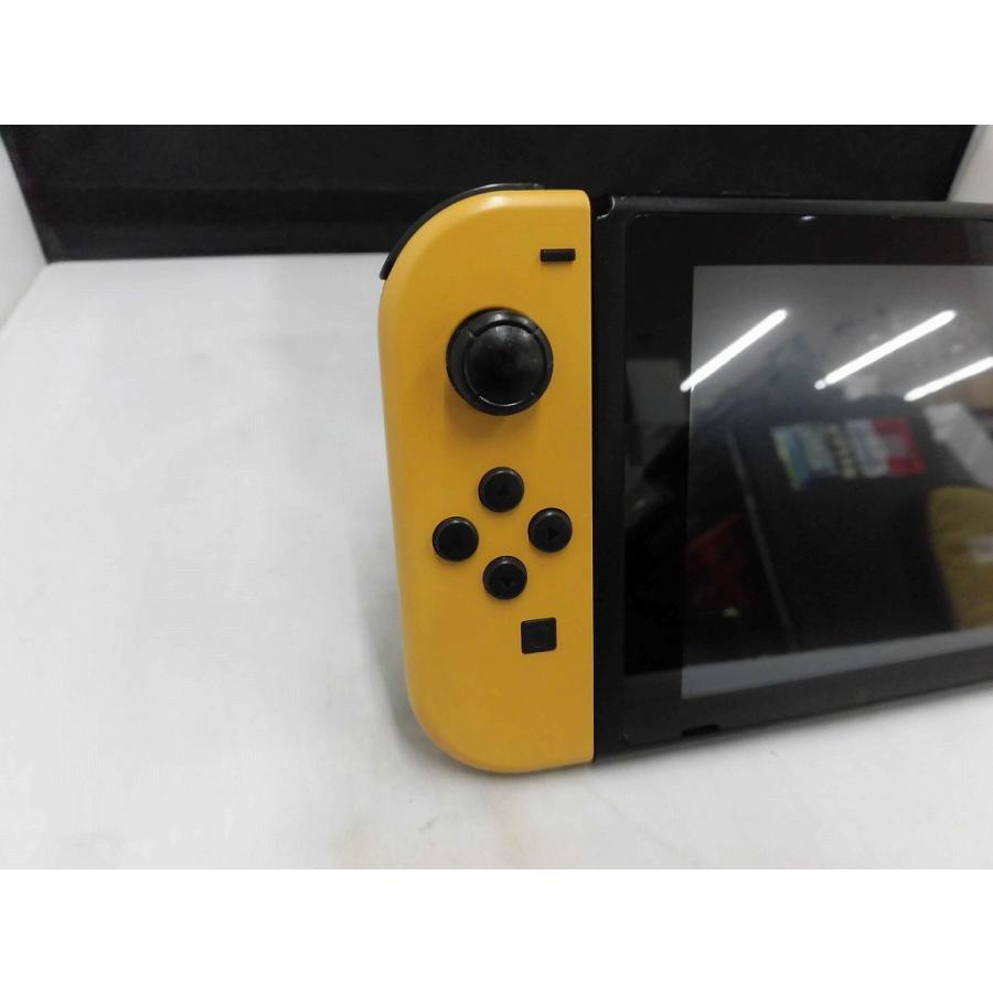 Let's Goイーブイ 欠品あり 本体 欠品有り】 【破損有り】Nintendo Switch ポケットモンスター Let's Go