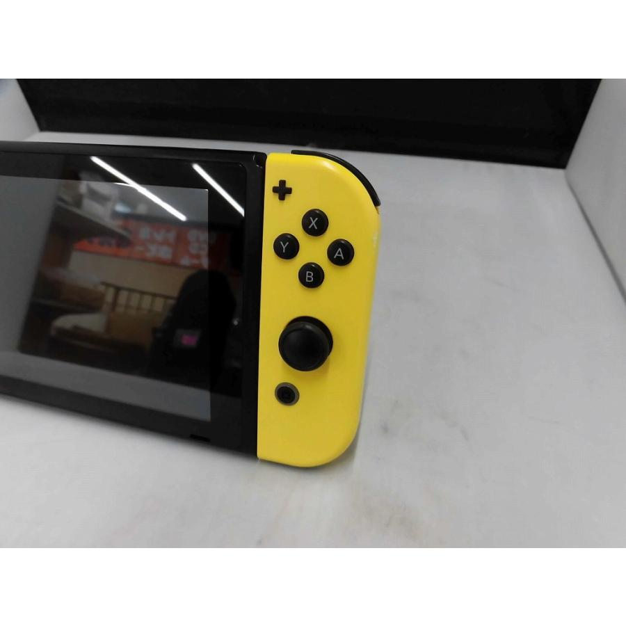 欠品有り】 【破損有り】Nintendo Switch ポケットモンスター Let's Go