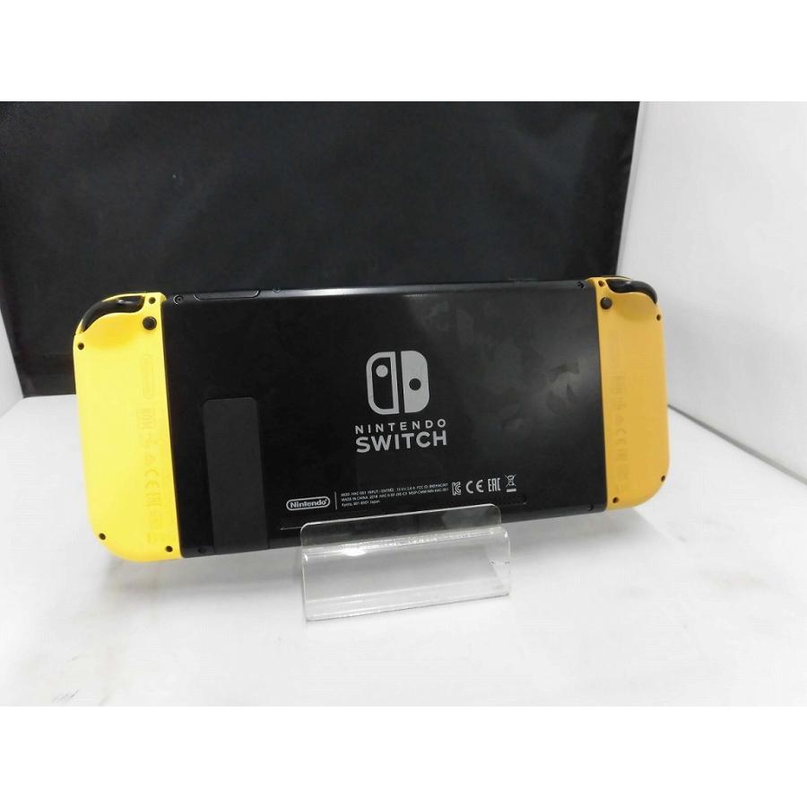 Let's Goイーブイ 欠品あり 本体 欠品有り】 【破損有り】Nintendo Switch ポケットモンスター Let's Go