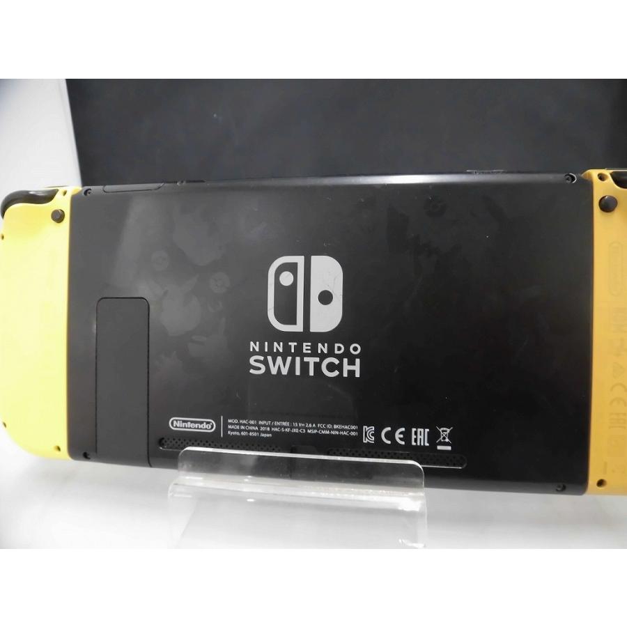 欠品有り】 【破損有り】Nintendo Switch ポケットモンスター Let's Go