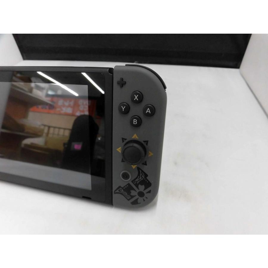 ニンテンドー Nintendo Switch モンスターハンターライズ スペシャル