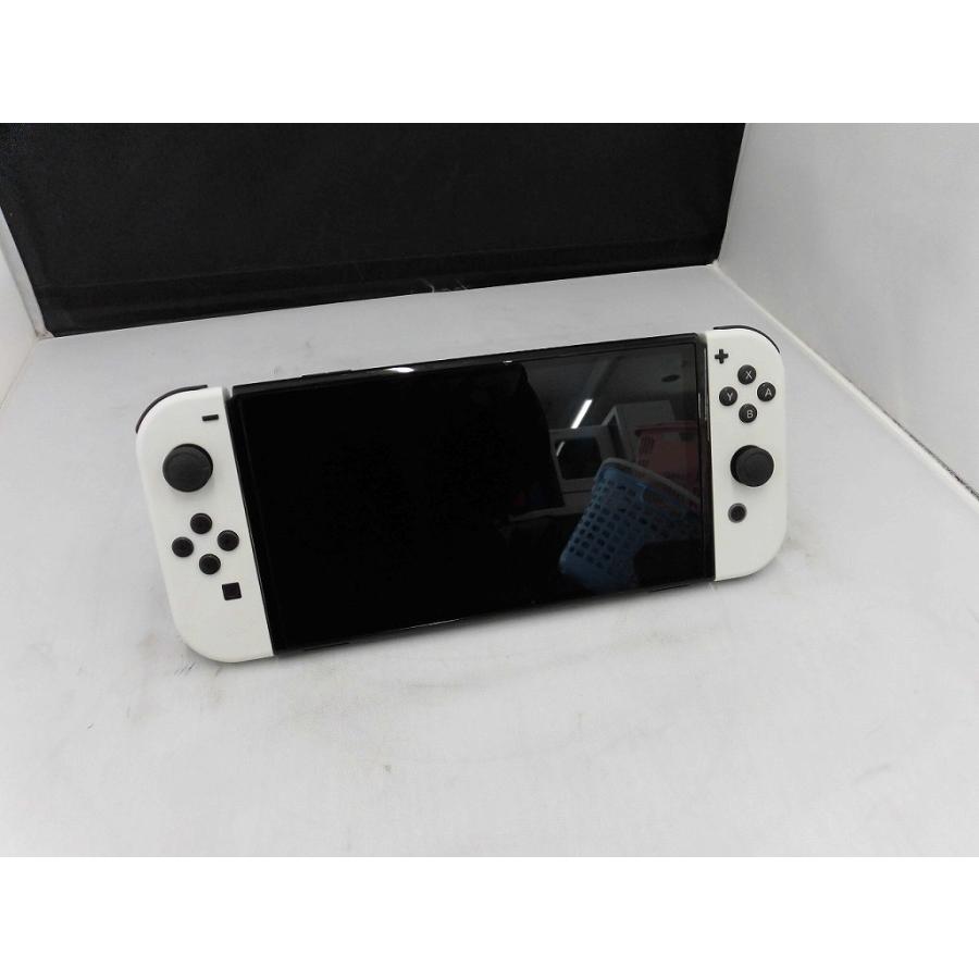 ニンテンドー Nintendo Switch 有機EL ホワイト HEG-001_1