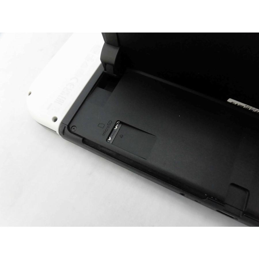 ニンテンドー Nintendo Switch 有機EL ホワイト HEG-001_7