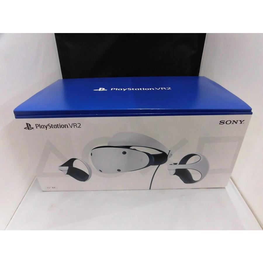 欠品有り】 ソニー SONY PS VR2 CFIJ-17000 : ワットマン Yahoo