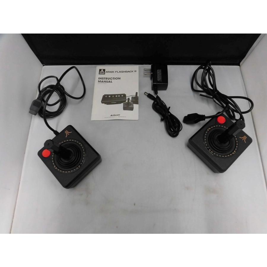 アタリ ATARI FLASHBACK 8 AR3220_1
