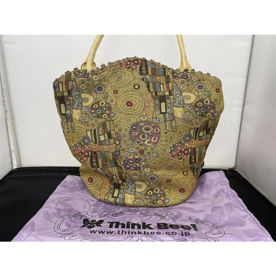 シンクビー Think Bee! ハンドバッグ : ワットマン Yahoo!ショッピング