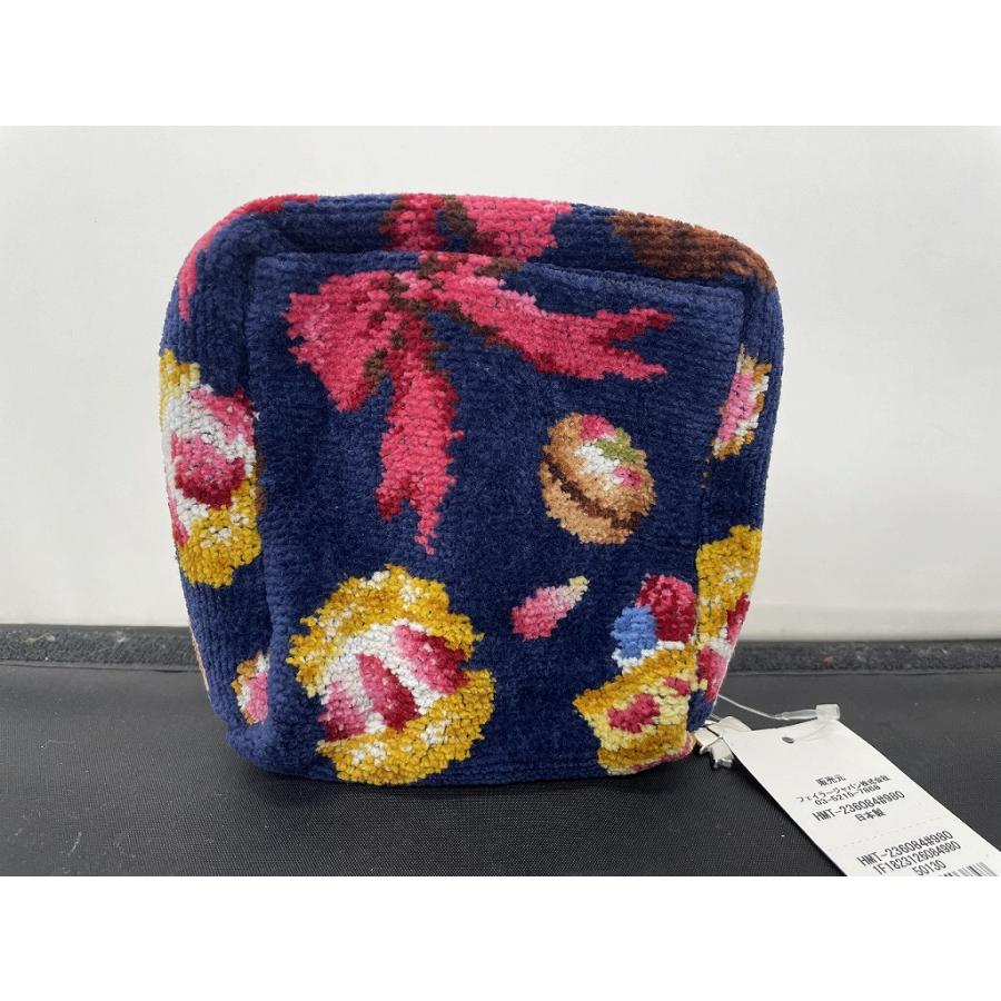 フェイラー FEILER ハッピーモーメント メイクポーチ HMT-236084