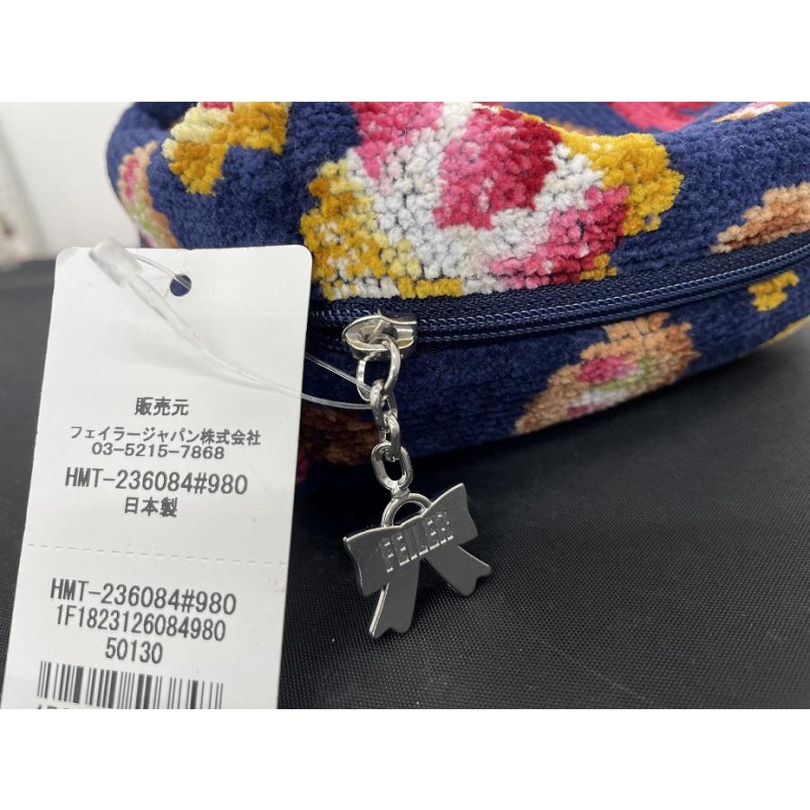 フェイラー FEILER ハッピーモーメント メイクポーチ HMT-236084