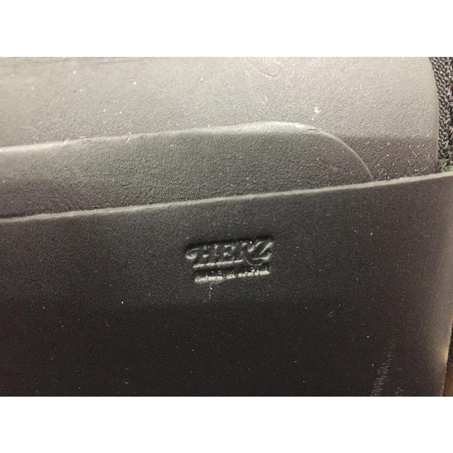 ヘルツ HERZ L字ファスナー財布 : ワットマン Yahoo!ショッピング店