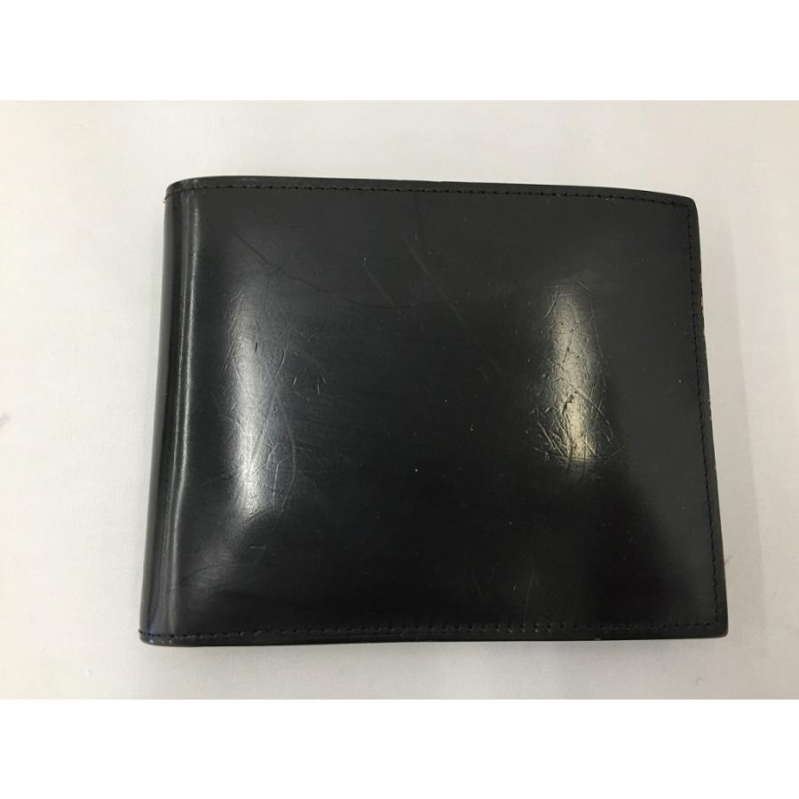 フライングホース FLYING HORSE 二つ折り財布 : ワットマン Yahoo