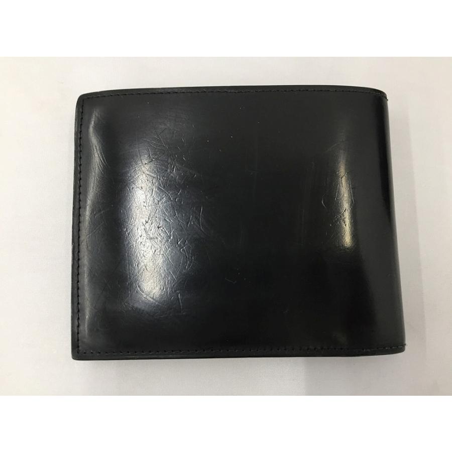 フライングホース FLYING HORSE 二つ折り財布 : ワットマン Yahoo