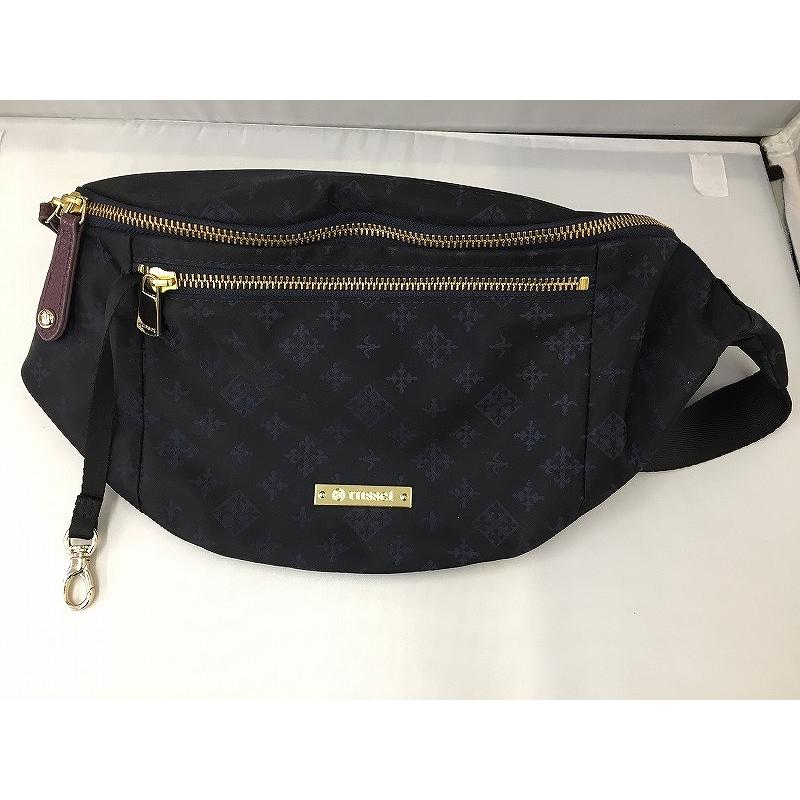 【新品】ラシット　ボディバッグ ラシット russet ボディバッグ : ワットマン Yahoo!ショッピング店