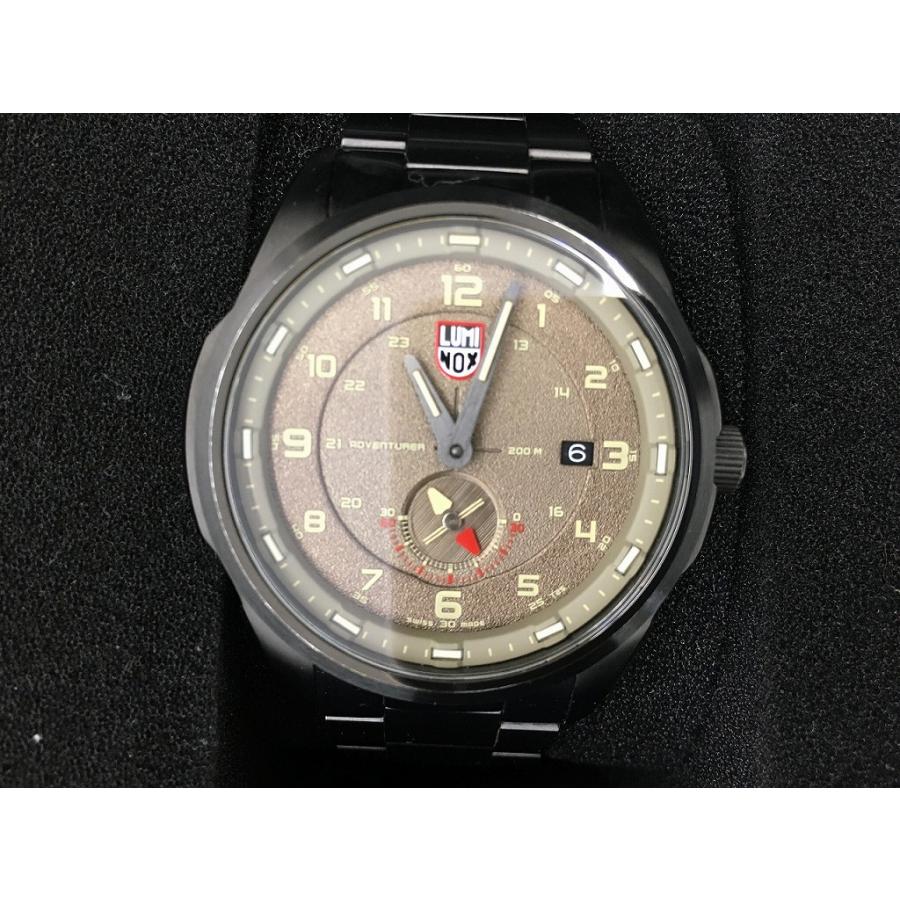 ルミノックス LUMINOX アタカマアドベンチャーフィールドシリーズ