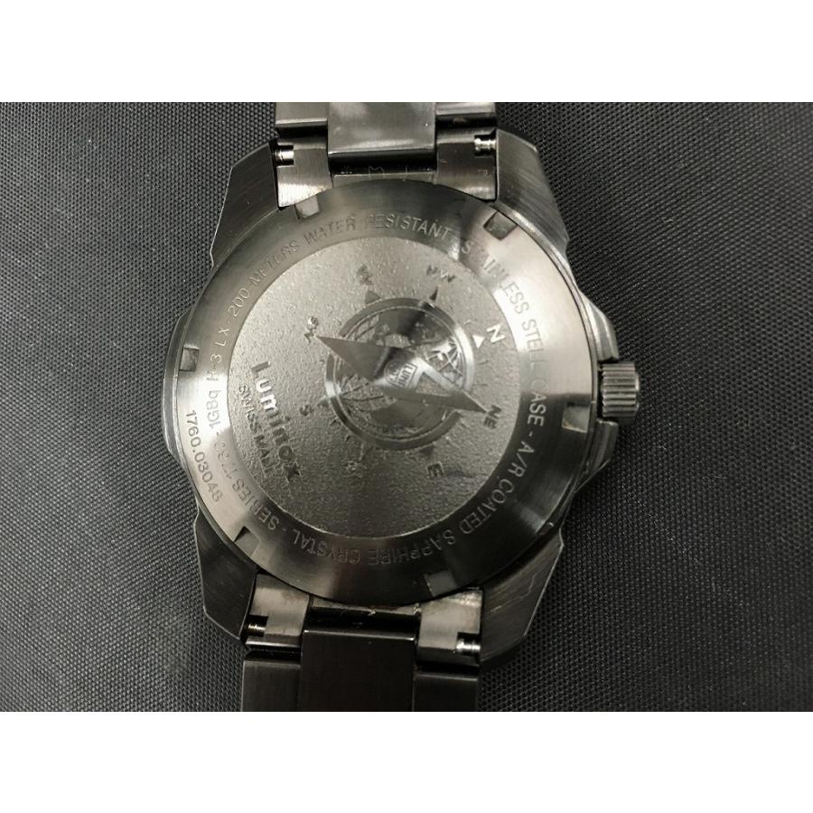 ルミノックス LUMINOX アタカマアドベンチャーフィールドシリーズ 