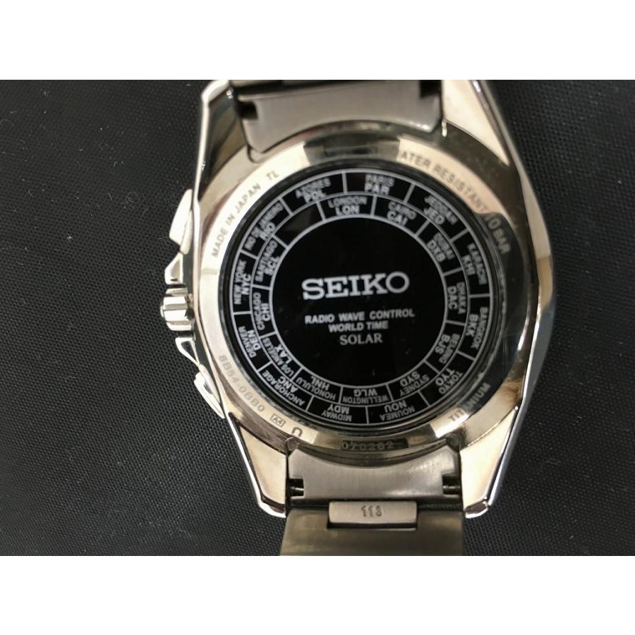 セイコー SEIKO セイコーブライツ 8B54-0BB0 : ワットマン Yahoo セイコー SEIKO セイコーブライツ 8B54-0BB0 : ワットマン Yahoo